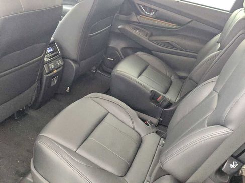 New 2025 Subaru Ascent Bronze Edition w/ Onyx Package image 31