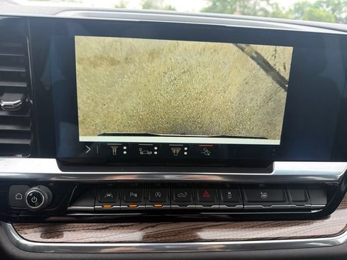 Used 2025 Chevrolet Silverado 1500 RST w/ RST All Star Premium Package AWD/4WD image 23
