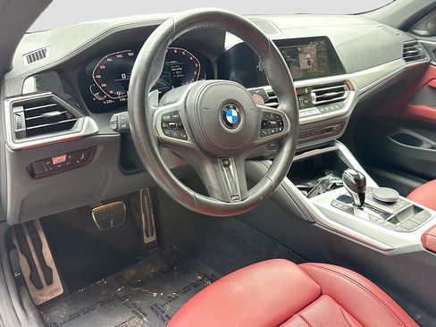 Certified 2023 BMW M440i M440i w/ Premium Package image 9