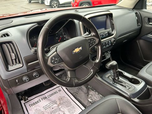 Used 2016 Chevrolet Colorado Z71 image 14