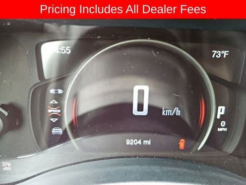 Used 2024 Dodge Durango Citadel AWD/4WD image 2