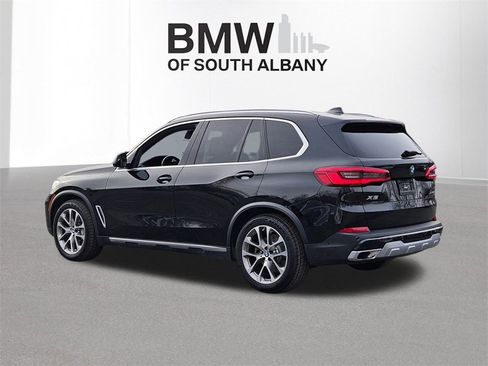 Used 2019 BMW X5 xDrive40i w/ Convenience Package image 5