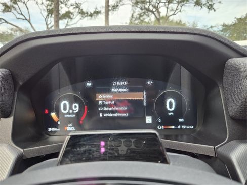 Used 2025 Ford Explorer ST-Line w/ Premium Package image 15