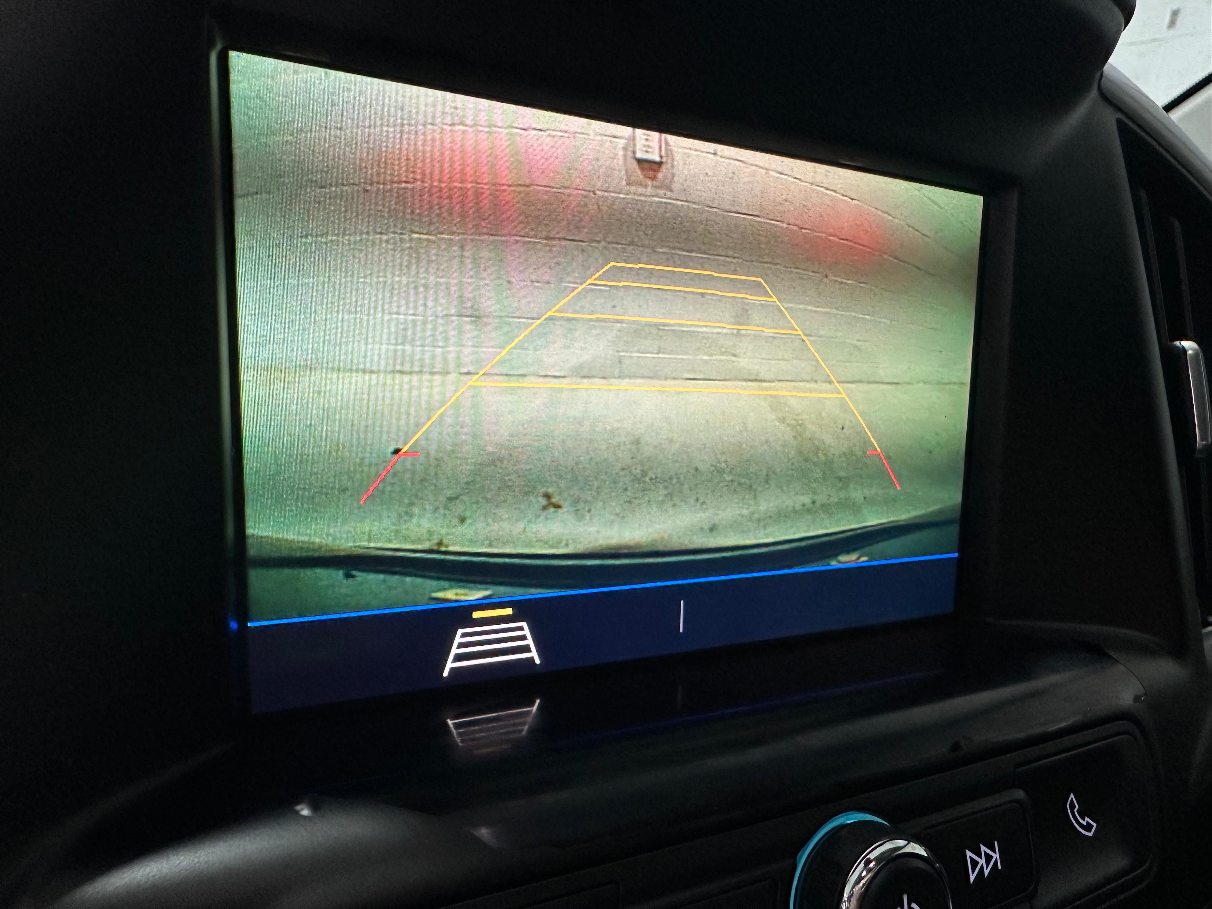 Used 2020 GMC Terrain SLE FWD image 20
