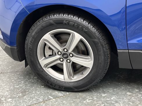 Certified 2024 Ford Edge SEL w/ Convenience Package AWD/4WD image 34
