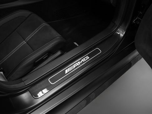 Used 2021 Mercedes-Benz AMG GT Black Series w/ Lane Tracking Package image 22