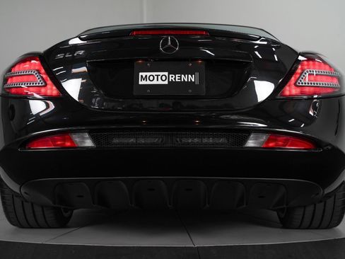 Used 2006 Mercedes-Benz SLR image 22