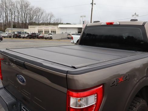 Used 2021 Ford F150 XL w/ Equipment Group 101A High image 42