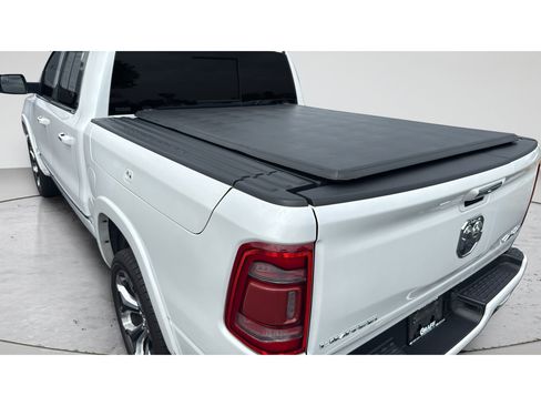 Used 2020 RAM 1500 Limited AWD/4WD image 33