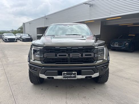 Used 2024 Ford F150 Raptor image 2