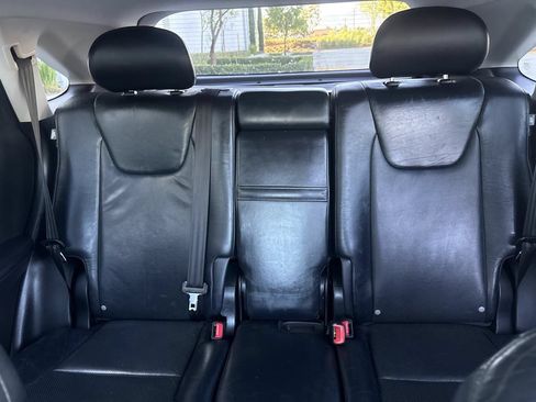 Used 2013 Lexus RX 350 FWD w/ Navigation Pkg image 29