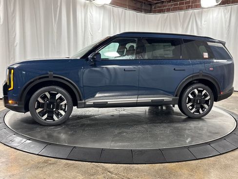 New 2027 Kia Telluride S w/ Towing Package AWD/4WD image 6