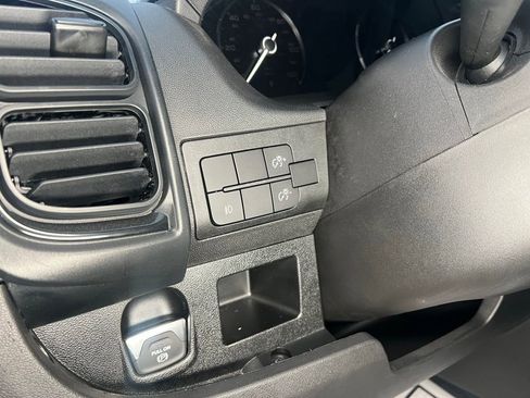 New 2026 RAM ProMaster 3500 w/ Convenience Group image 12