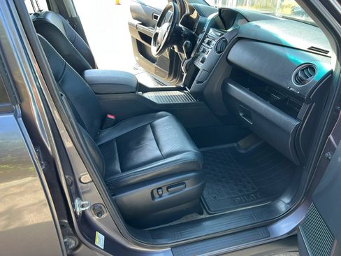 Used 2015 Honda Pilot EX-L image 12