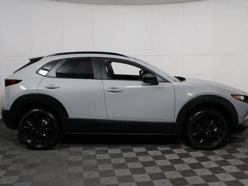 New 2026 MAZDA CX-30 AWD 2.5 S image 8