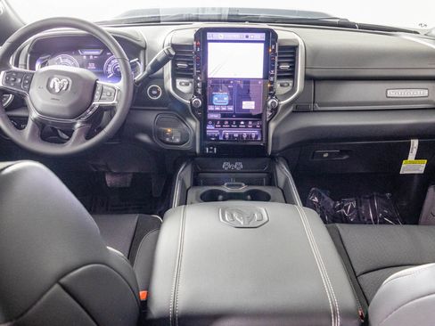 New 2026 RAM 3500 Laramie image 25