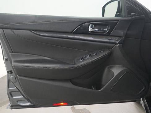 Used 2019 Nissan Maxima Platinum w/ Sport Mat Group image 19