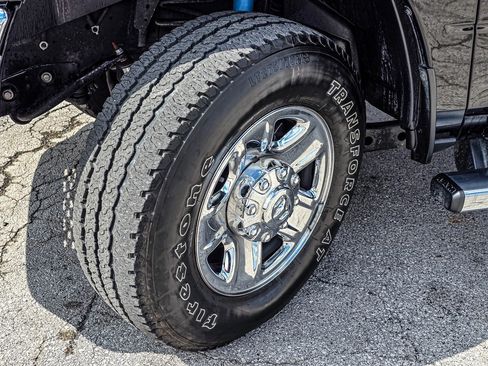 Used 2021 RAM 2500 Tradesman image 9