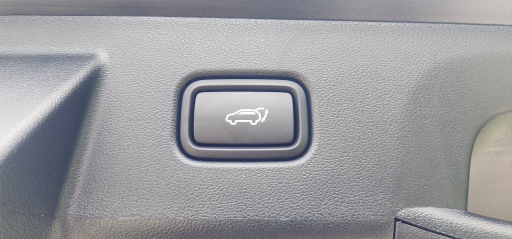 Used 2026 Hyundai Tucson SEL Plus FWD image 21