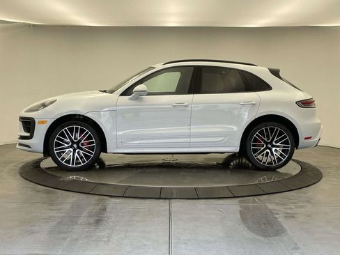 New 2026 Porsche Macan S image 2