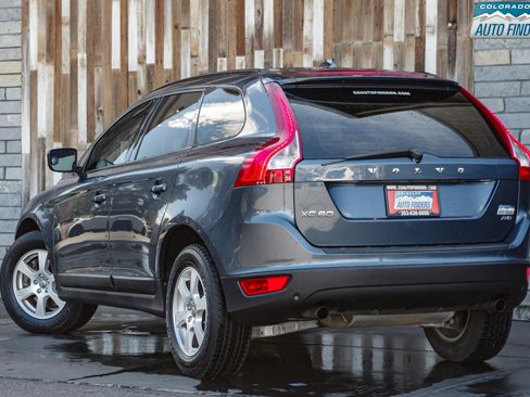 Used 2011 Volvo XC60 3.2 image 4