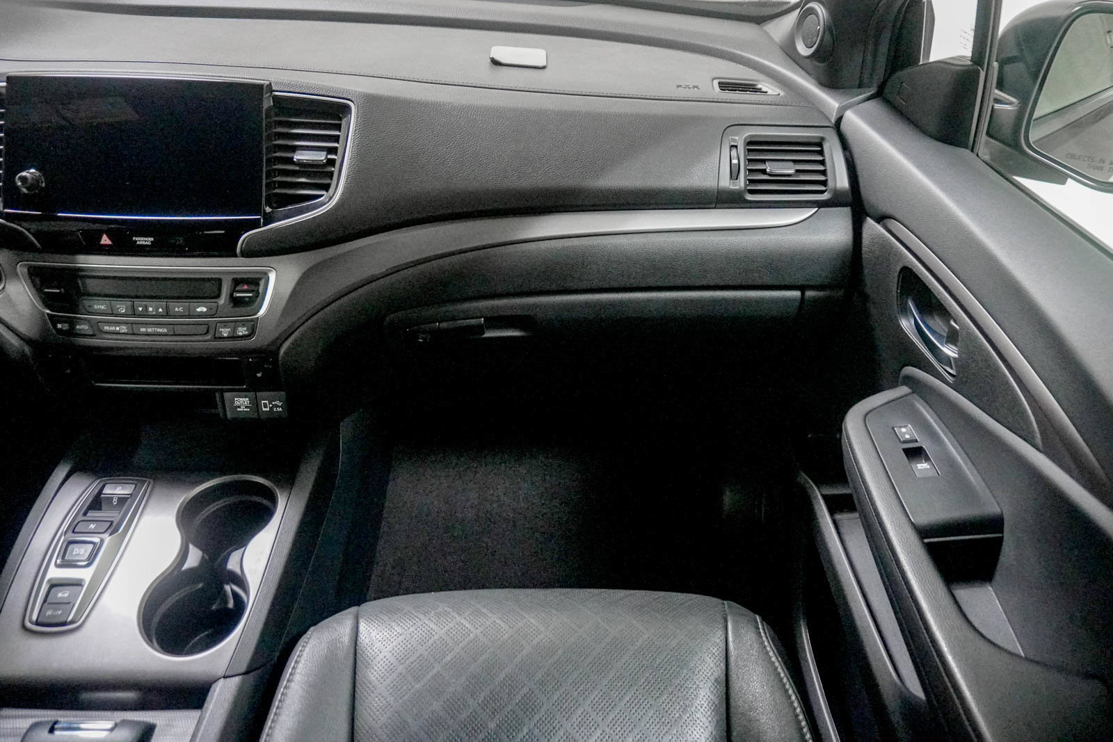 Used 2021 Honda Passport EX-L image 30