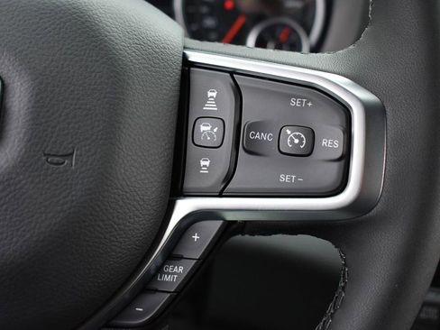 New 2026 RAM 1500 Big Horn image 17