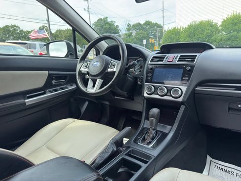 Used 2017 Subaru Crosstrek 2.0i Limited AWD/4WD image 32