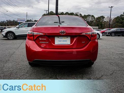 Used 2016 Toyota Corolla LE image 13