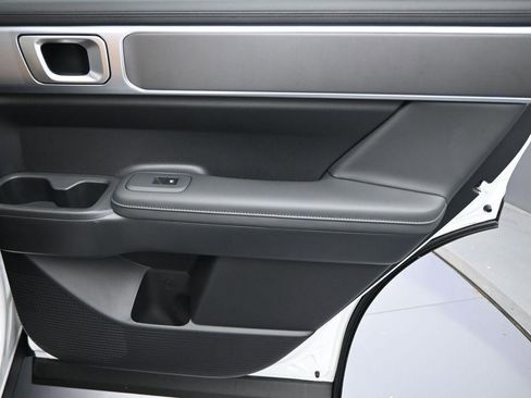 New 2026 Hyundai Santa Fe XRT image 27