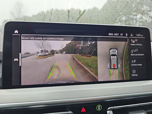 Certified 2023 BMW X3 sDrive30i w/ Premium Package image 25