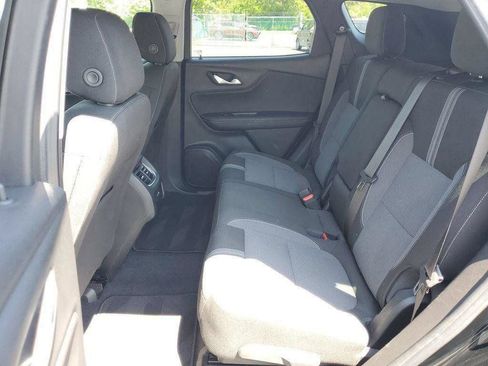 Used 2024 Chevrolet Blazer LT w/ Convenience Package FWD image 28