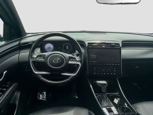 Used 2022 Hyundai Santa Cruz Limited w/ Cargo Package AWD/4WD image 18
