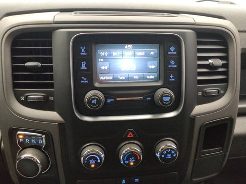 Used 2019 RAM 1500 Tradesman w/ Tradesman SXT Package RWD image 25