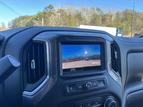 New 2026 Chevrolet Silverado 3500 W/T w/ WT Convenience Package image 20