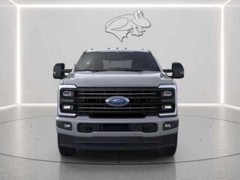 New 2026 Ford F350 Platinum AWD/4WD image 2