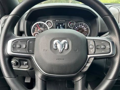 New 2026 RAM 5500 Tradesman w/ Chrome Appearance Group image 18