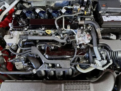 Used 2020 Toyota Corolla SE image 9