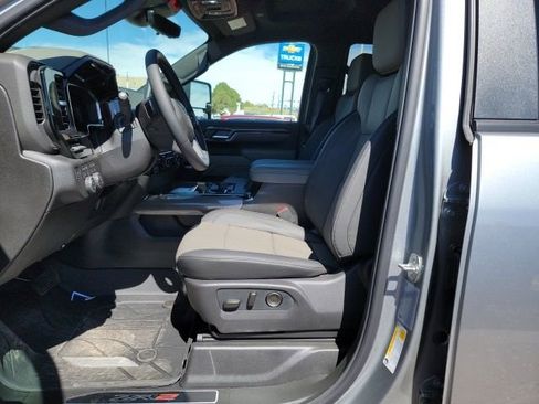 Certified 2026 Chevrolet Silverado 2500 ZR2 image 12