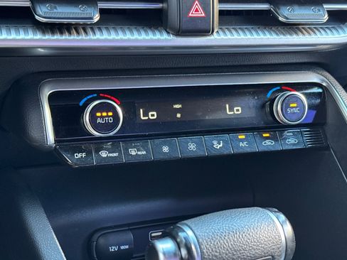 Used 2021 Kia K5 GT-Line FWD image 18