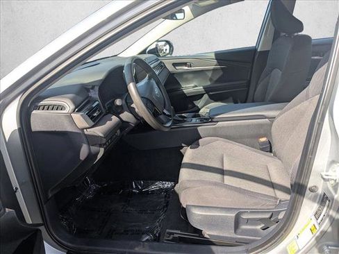 Used 2025 Toyota Camry LE FWD image 22