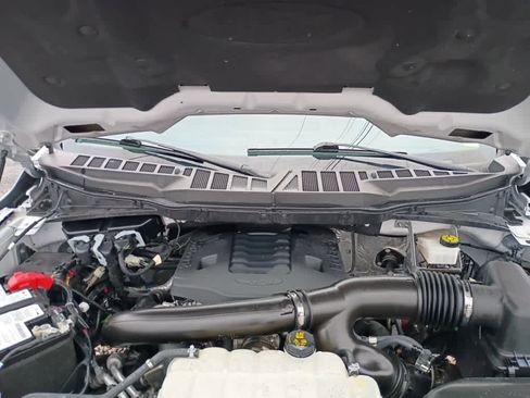 Used 2023 Ford F150 XLT w/ Equipment Group 301A Mid image 25