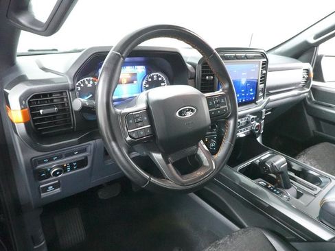 Certified 2023 Ford F150 Tremor AWD/4WD image 26
