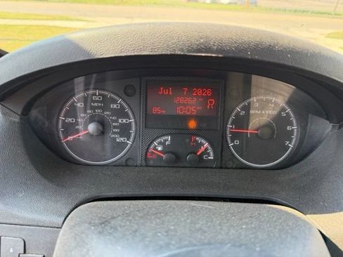 Used 2016 RAM ProMaster 1500 w/ Premium Appearance Group FWD image 22
