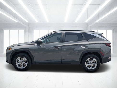 Used 2024 Hyundai Tucson SEL AWD/4WD image 6