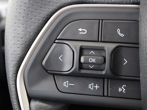 New 2026 Toyota 4Runner TRD Sport Premium AWD/4WD image 30
