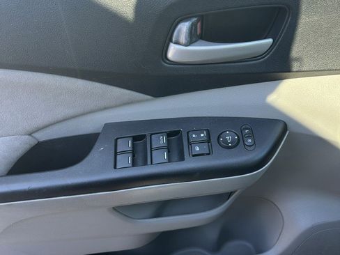 Used 2012 Honda CR-V EX image 17
