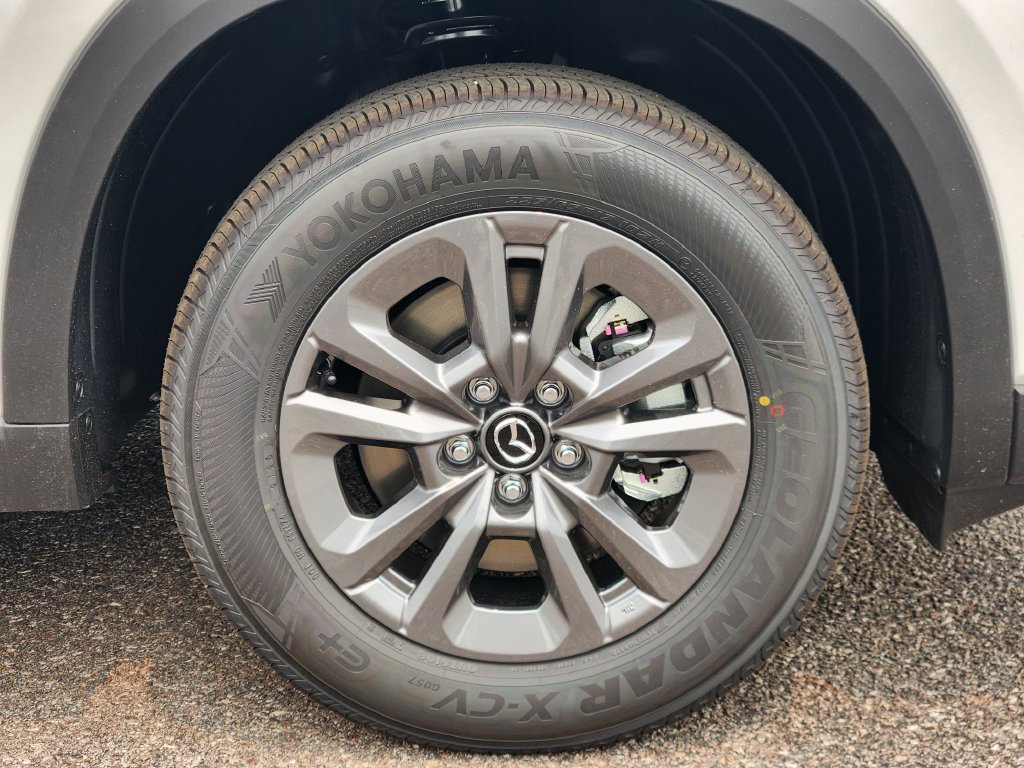 New 2026 MAZDA CX-5 Select AWD/4WD image 30