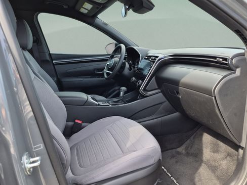 Used 2023 Hyundai Santa Cruz SEL AWD/4WD image 19