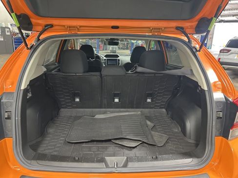 Used 2020 Subaru Crosstrek 2.0i Premium w/ Moonroof Package 1 image 5